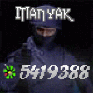 Manyak