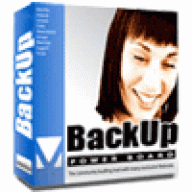 BackUp