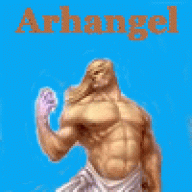 Arhangel