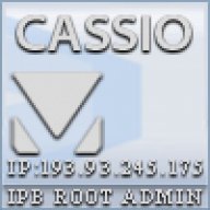 CassIO