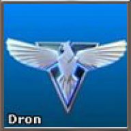 Dron
