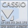 CassIO