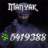 Manyak