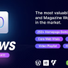 JNews - WordPress Newspaper Magazine Blog AMP Theme