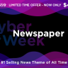 Newspaper - Best News WordPress Theme