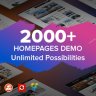 Soledad - Multi-Concept Blog/Magazine/News AMP WordPress Theme