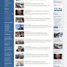 Municipal v2 - Адаптивный шаблон для муниципальных сайтов